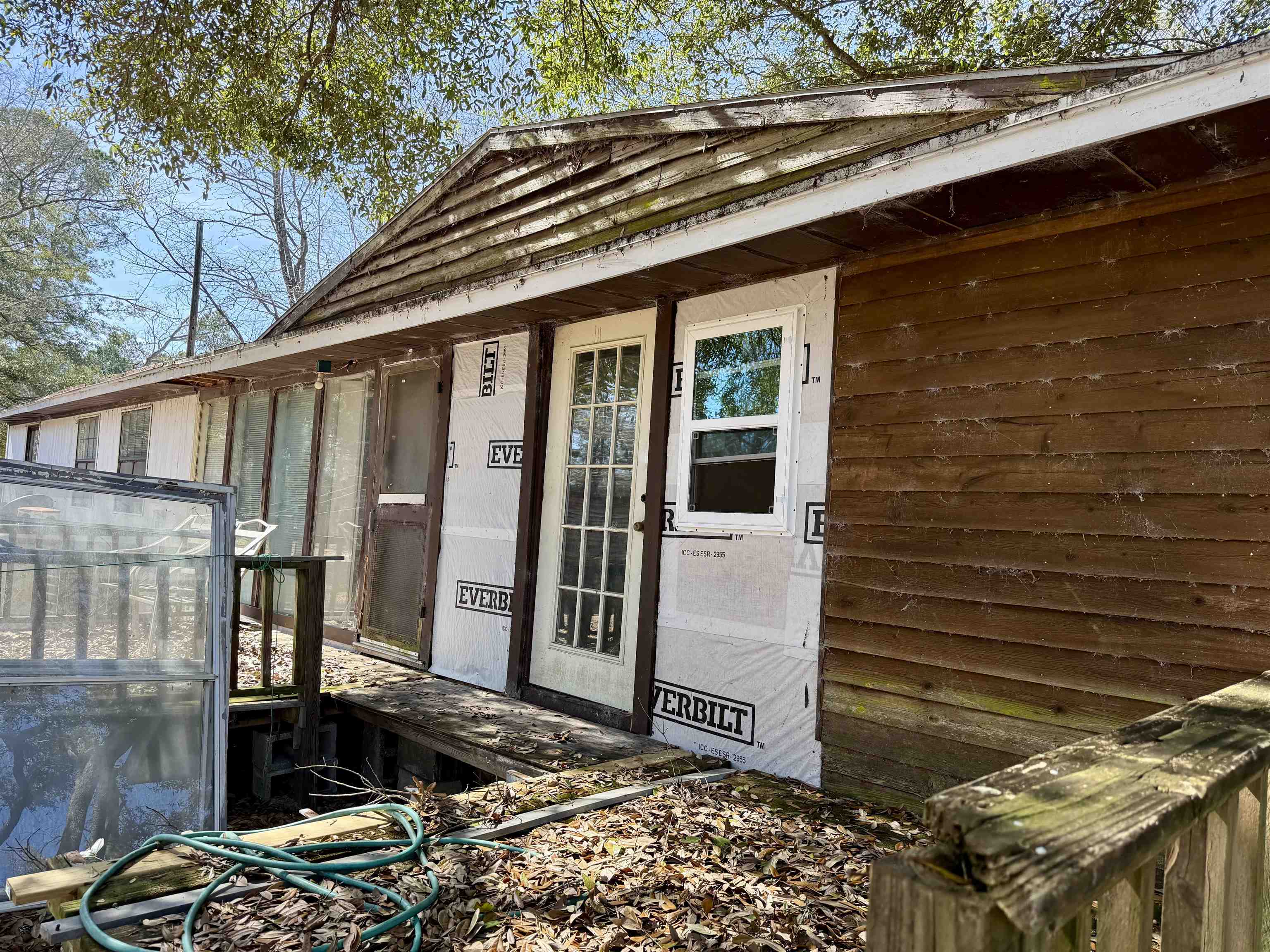 236 Senior Road Kingstree, SC 29556 - Photo 12 of 15