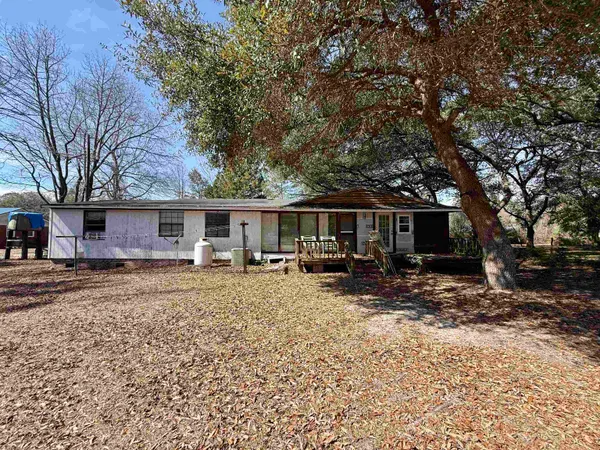 $45,000 | 236 Senior Road, Kingstree, SC 29556
