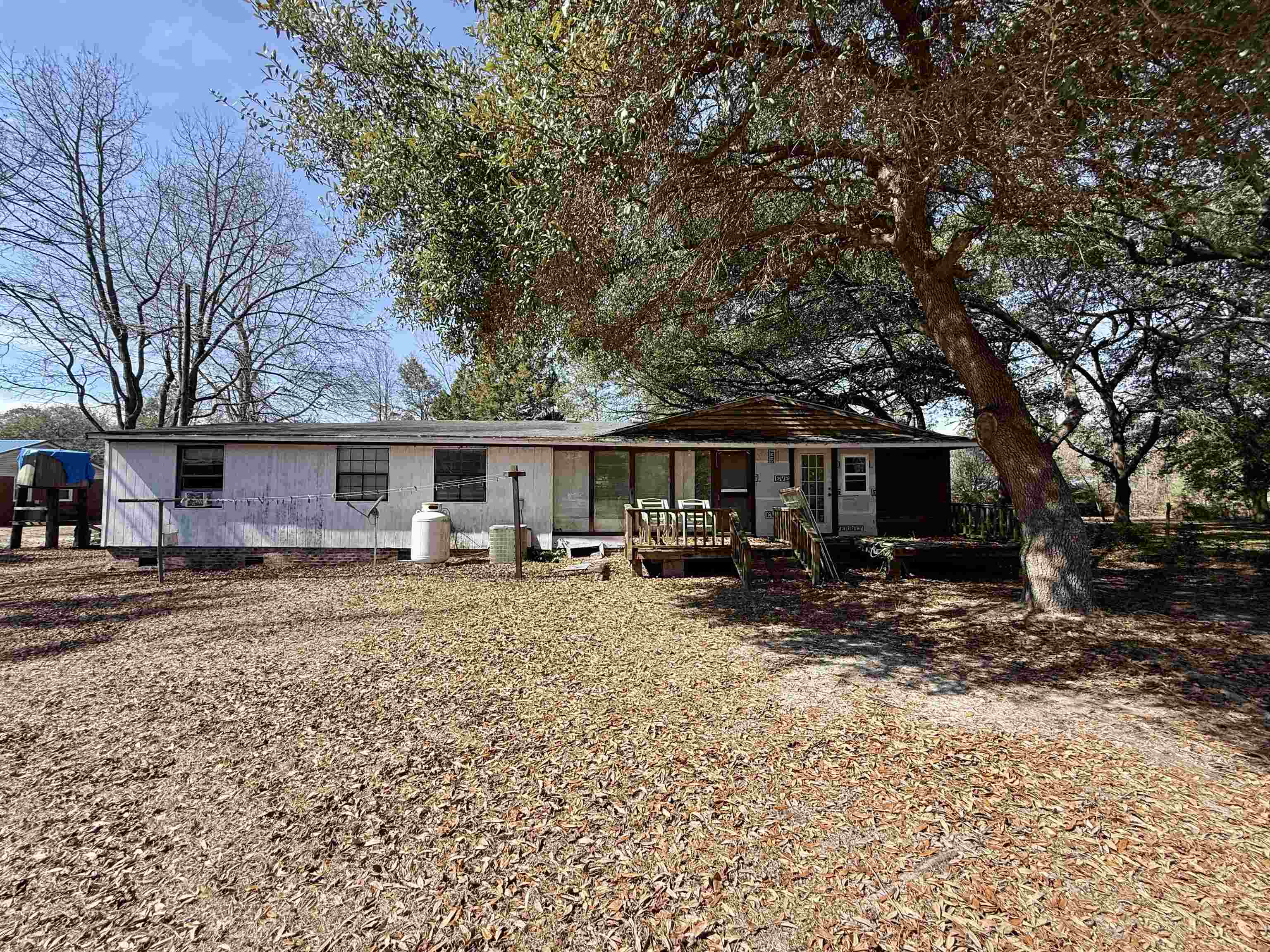 236 Senior Road Kingstree, SC 29556 - Photo 13 of 15