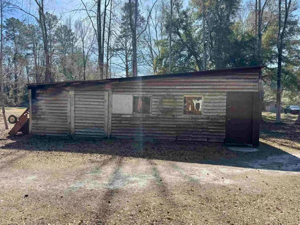 $45,000 | 236 Senior Road, Kingstree, SC 29556