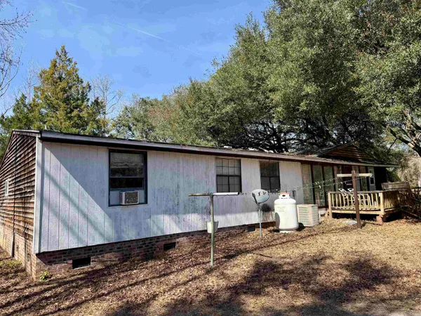 $45,000 | 236 Senior Road, Kingstree, SC 29556