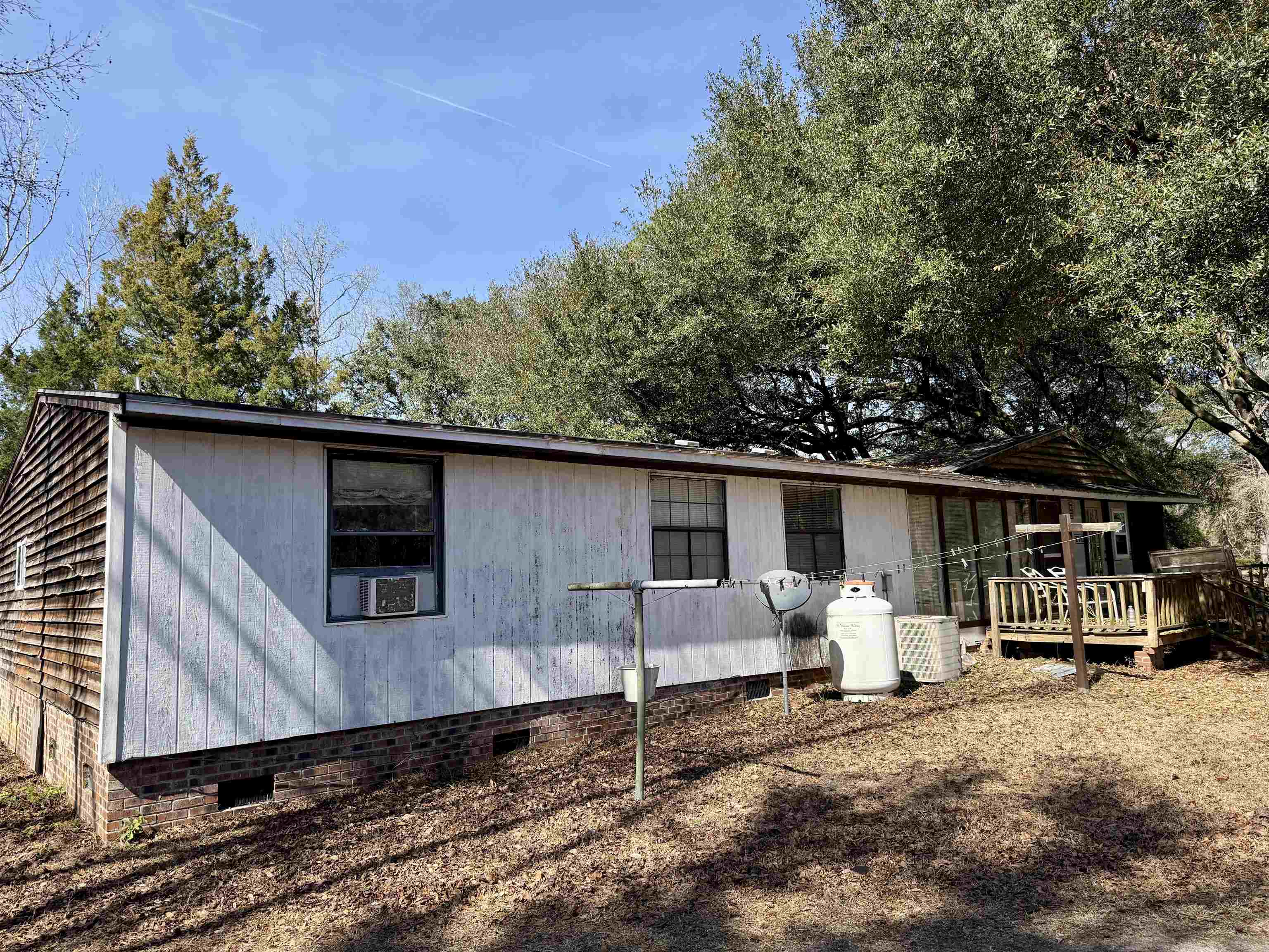 236 Senior Road Kingstree, SC 29556 - Photo 15 of 15