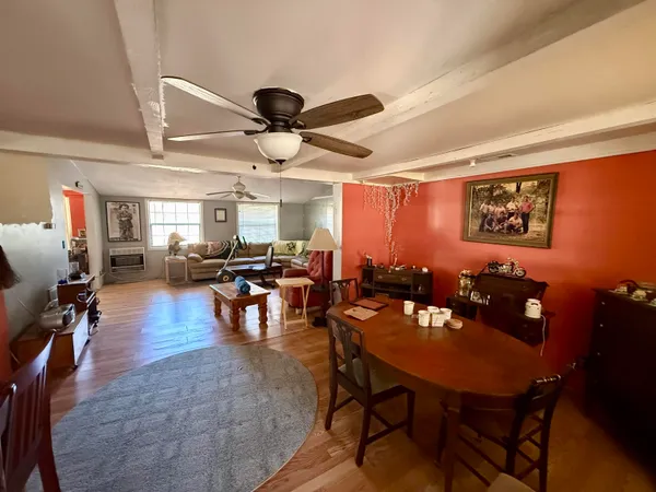 $45,000 | 236 Senior Road, Kingstree, SC 29556