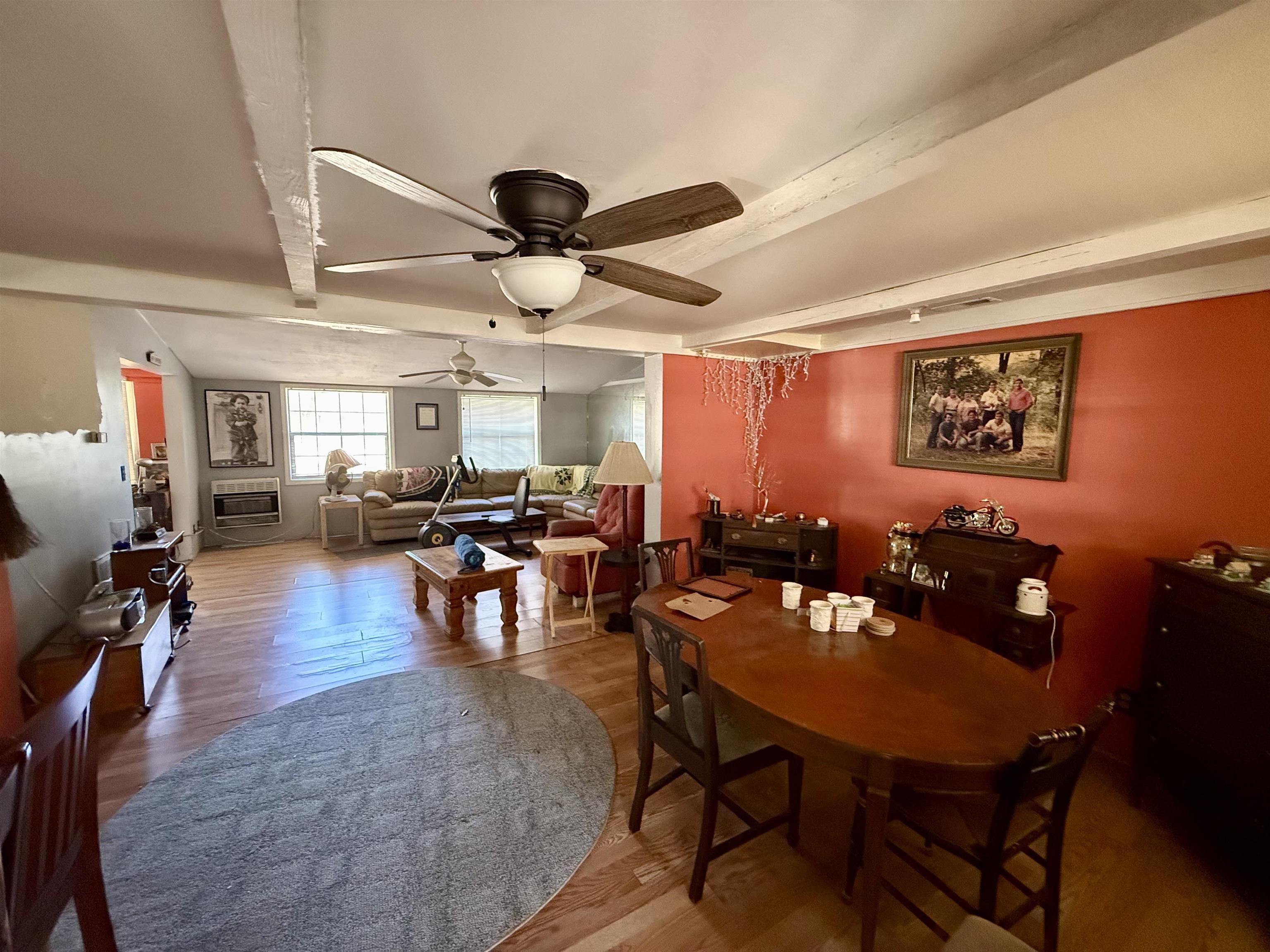 236 Senior Road Kingstree, SC 29556 - Photo 2 of 15