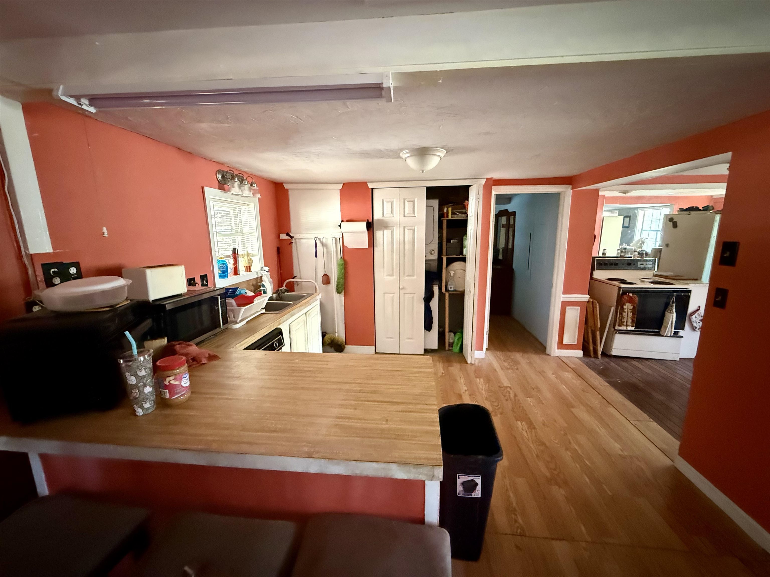 236 Senior Road Kingstree, SC 29556 - Photo 3 of 15