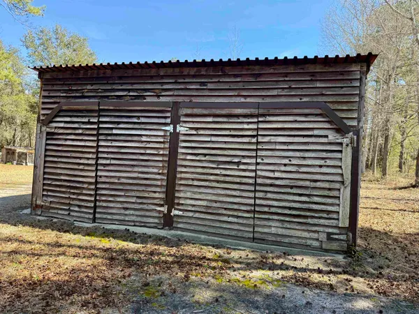 $45,000 | 236 Senior Road, Kingstree, SC 29556