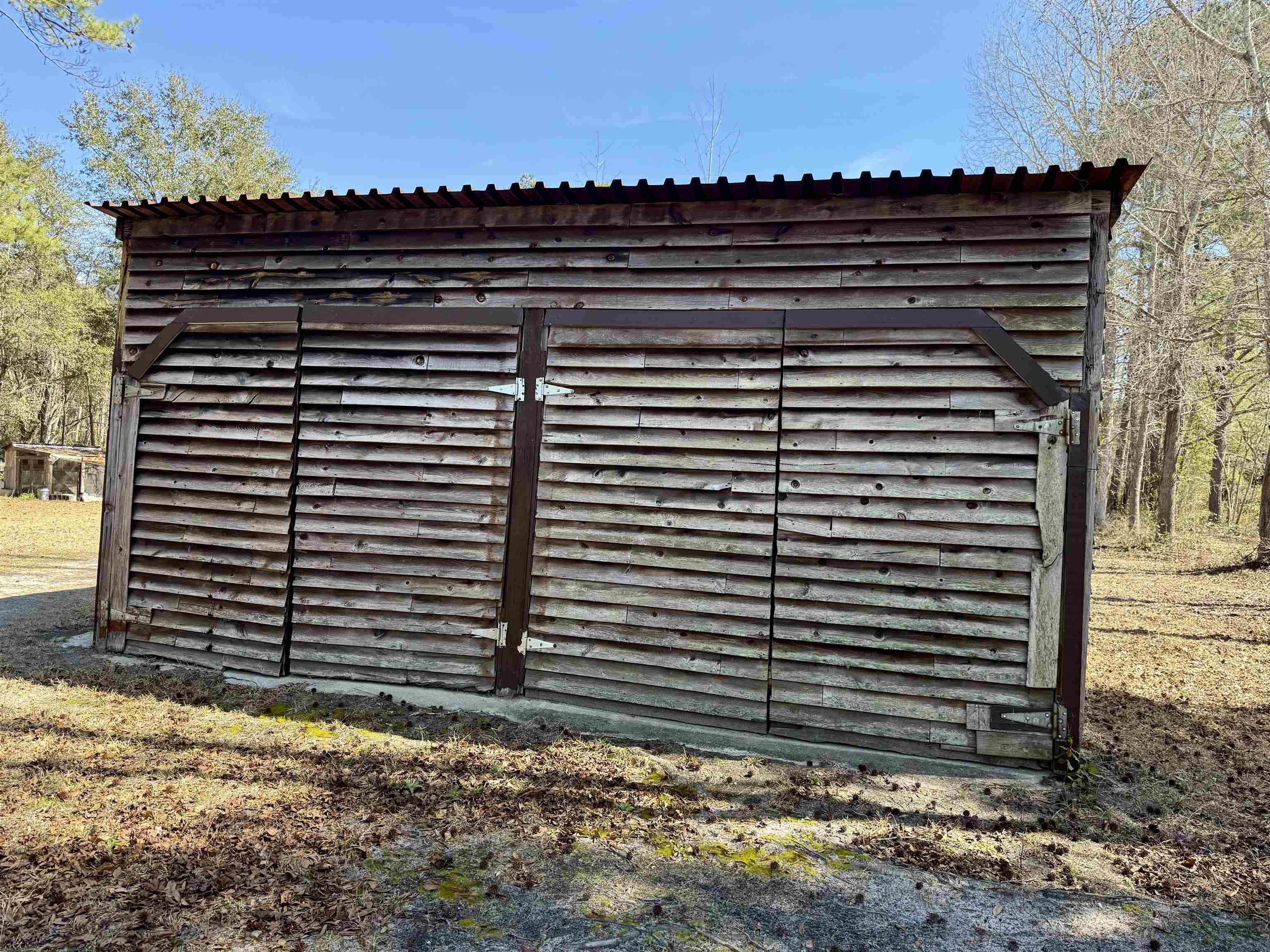 236 Senior Road Kingstree, SC 29556 - Photo 5 of 15