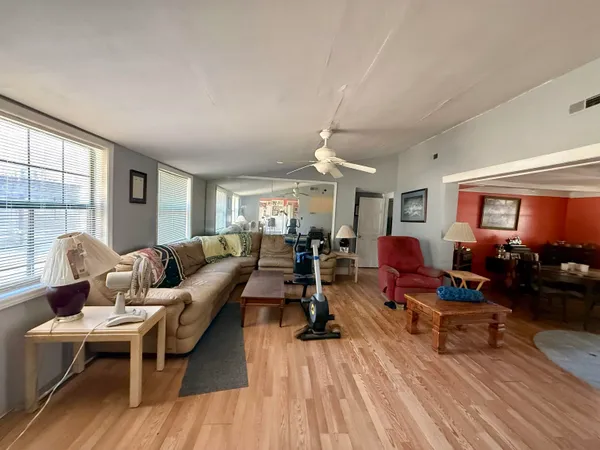 $45,000 | 236 Senior Road, Kingstree, SC 29556