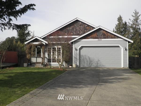 3933 Lakemont Road Bellingham, WA 98226 - Photo 1 of 1