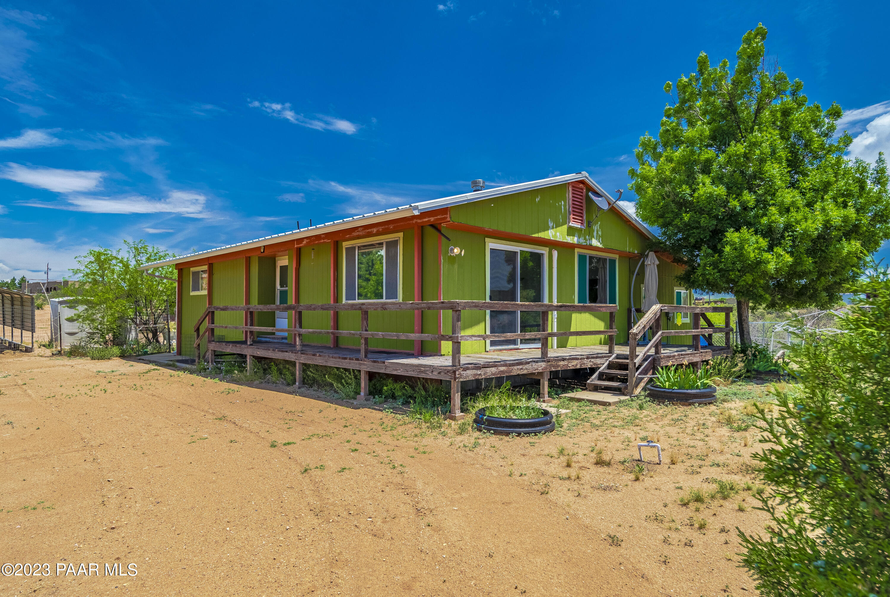 6701 Musgrove Road Skull Valley, AZ 86338 - Photo 1 of 22 6701 Musgrove Rd00012
