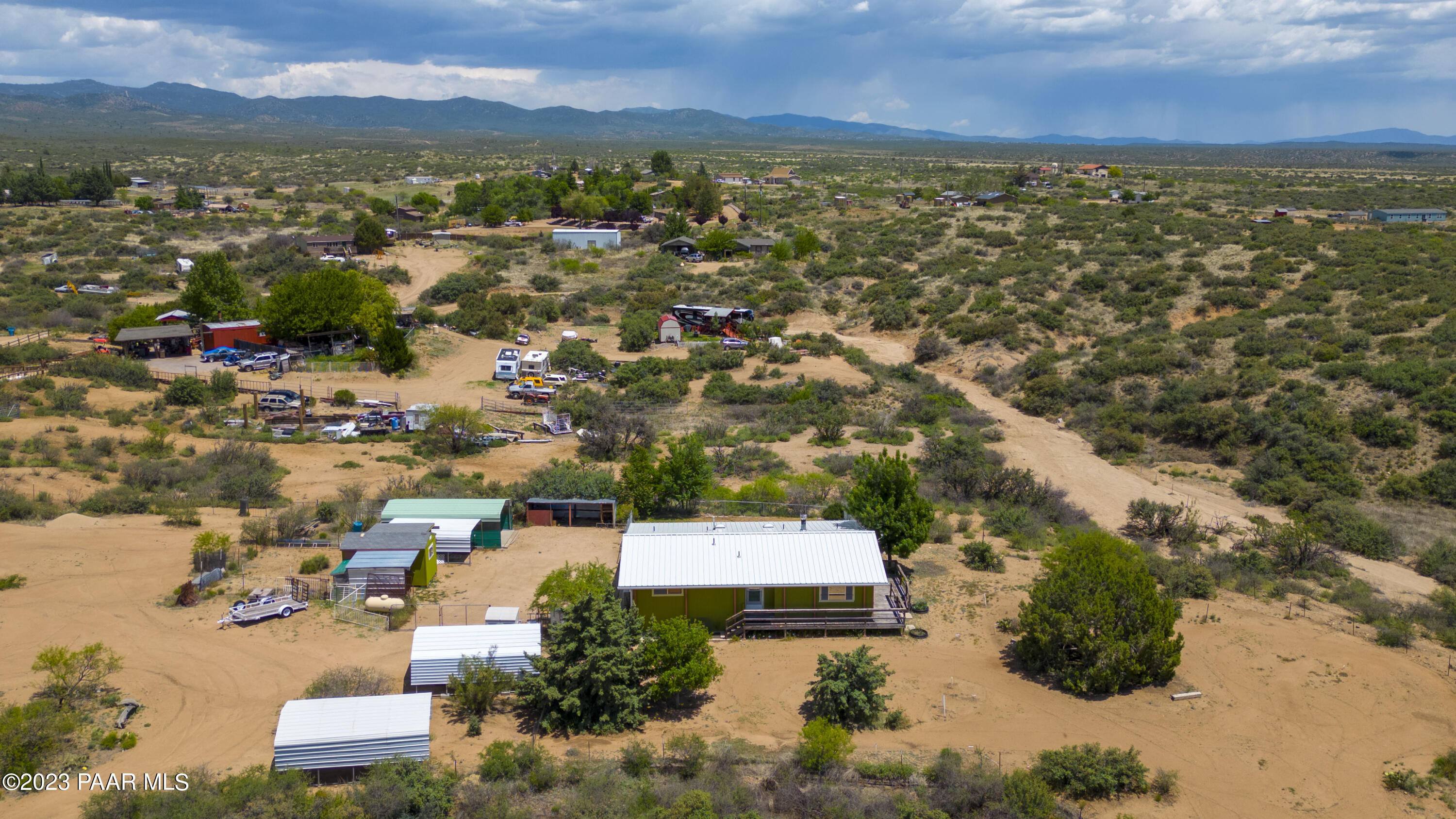 6701 Musgrove Road Skull Valley, AZ 86338 - Photo 11 of 22 6701 Musgrove Rd00006