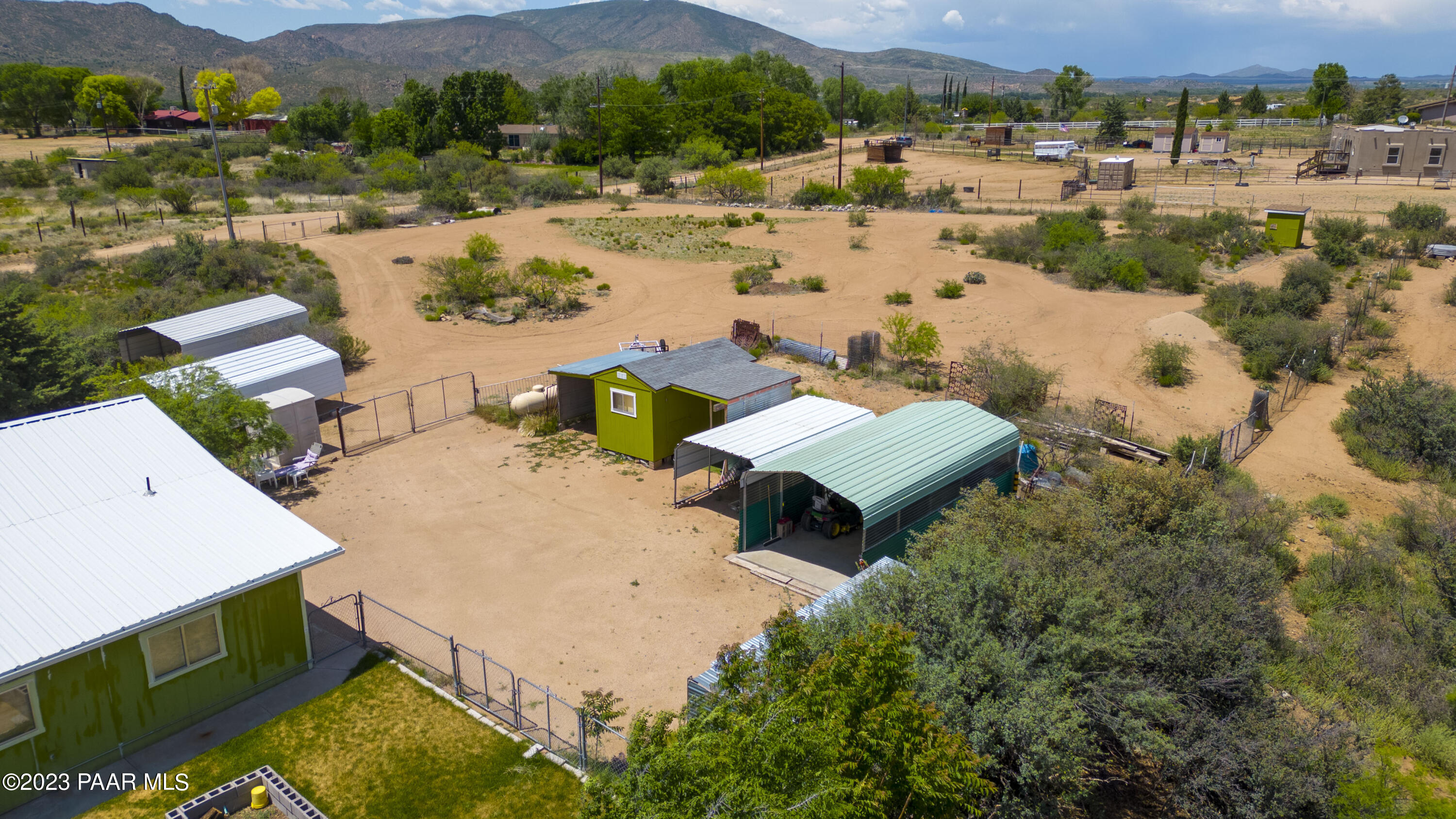 6701 Musgrove Road Skull Valley, AZ 86338 - Photo 2 of 22 6701 Musgrove Rd00009