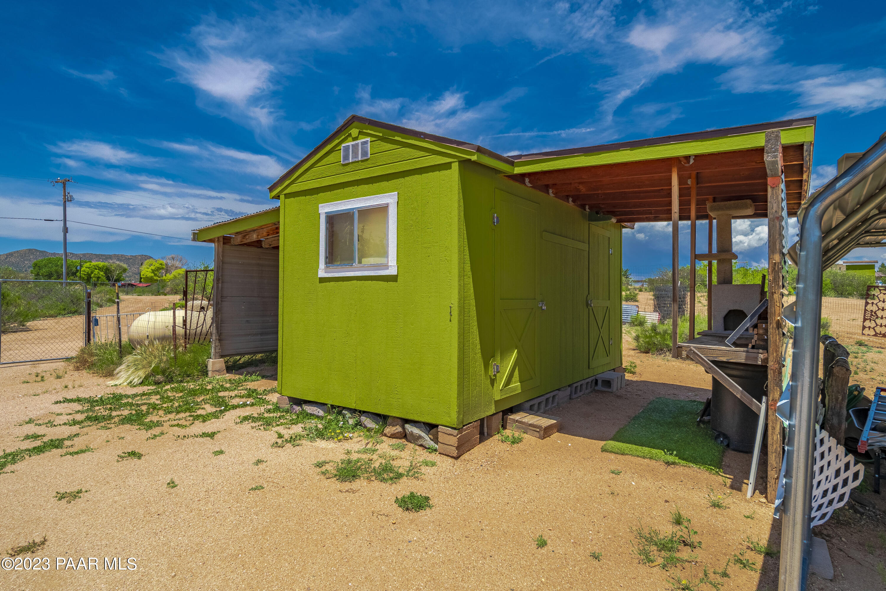 6701 Musgrove Road Skull Valley, AZ 86338 - Photo 3 of 22 6701 Musgrove Rd00015