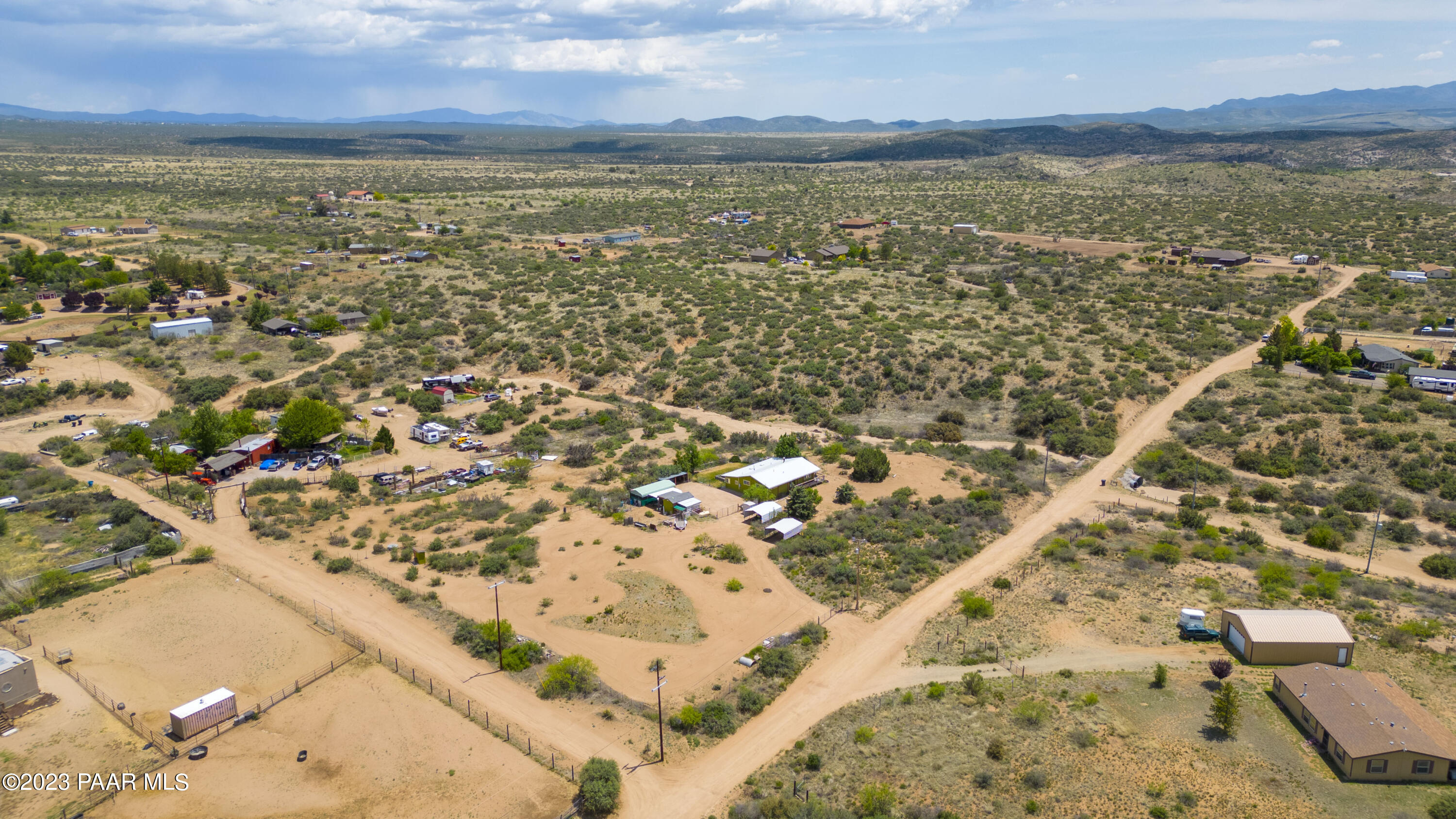 6701 Musgrove Road Skull Valley, AZ 86338 - Photo 4 of 22 6701 Musgrove Rd00000