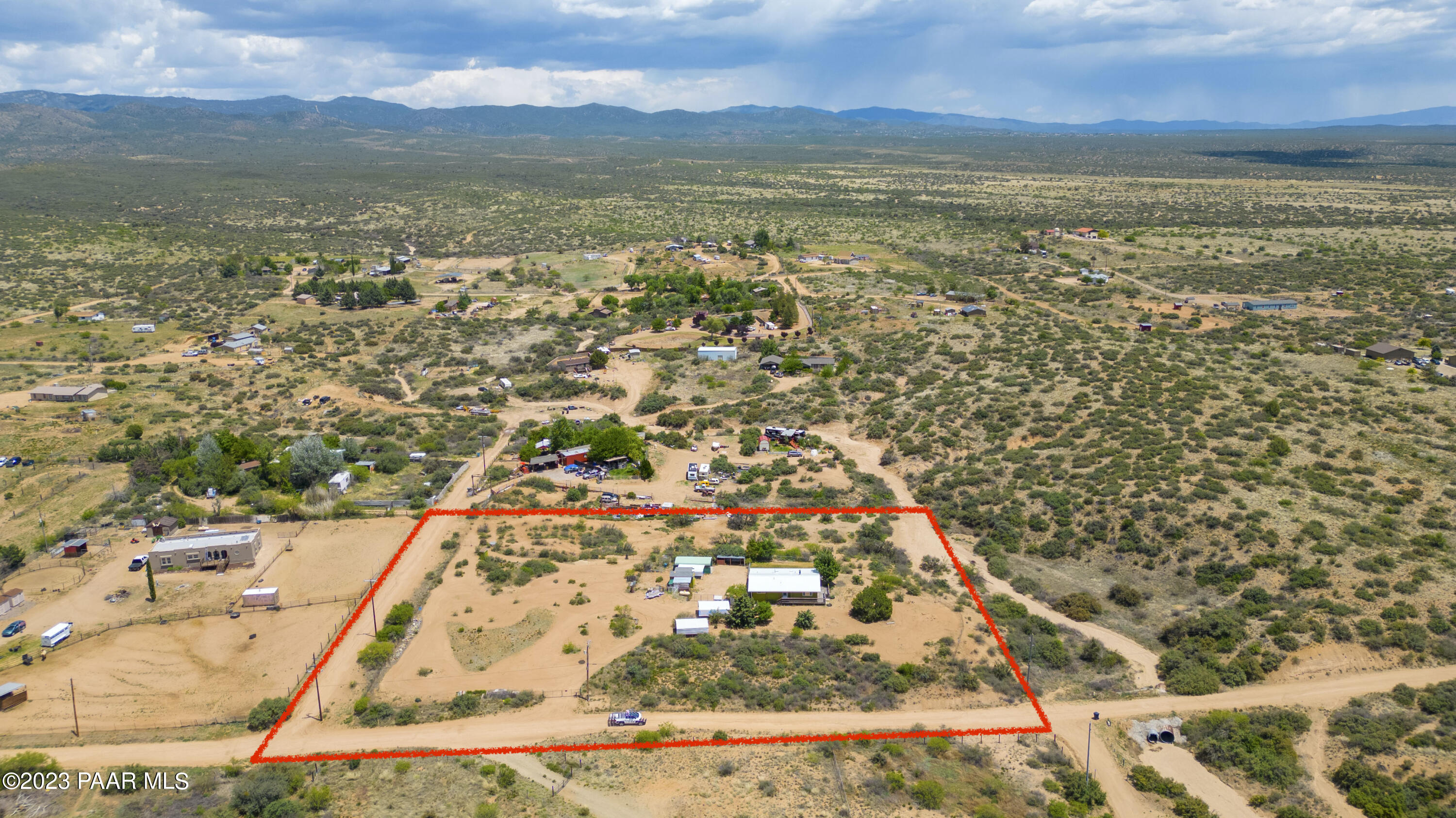 6701 Musgrove Road Skull Valley, AZ 86338 - Photo 5 of 22 6701 Musgrove Rd00001