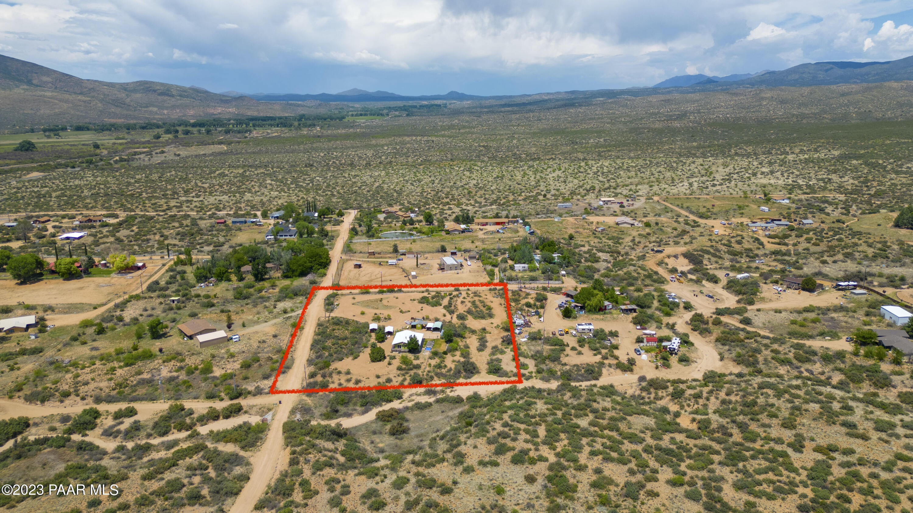 6701 Musgrove Road Skull Valley, AZ 86338 - Photo 7 of 22 6701 Musgrove Rd00003