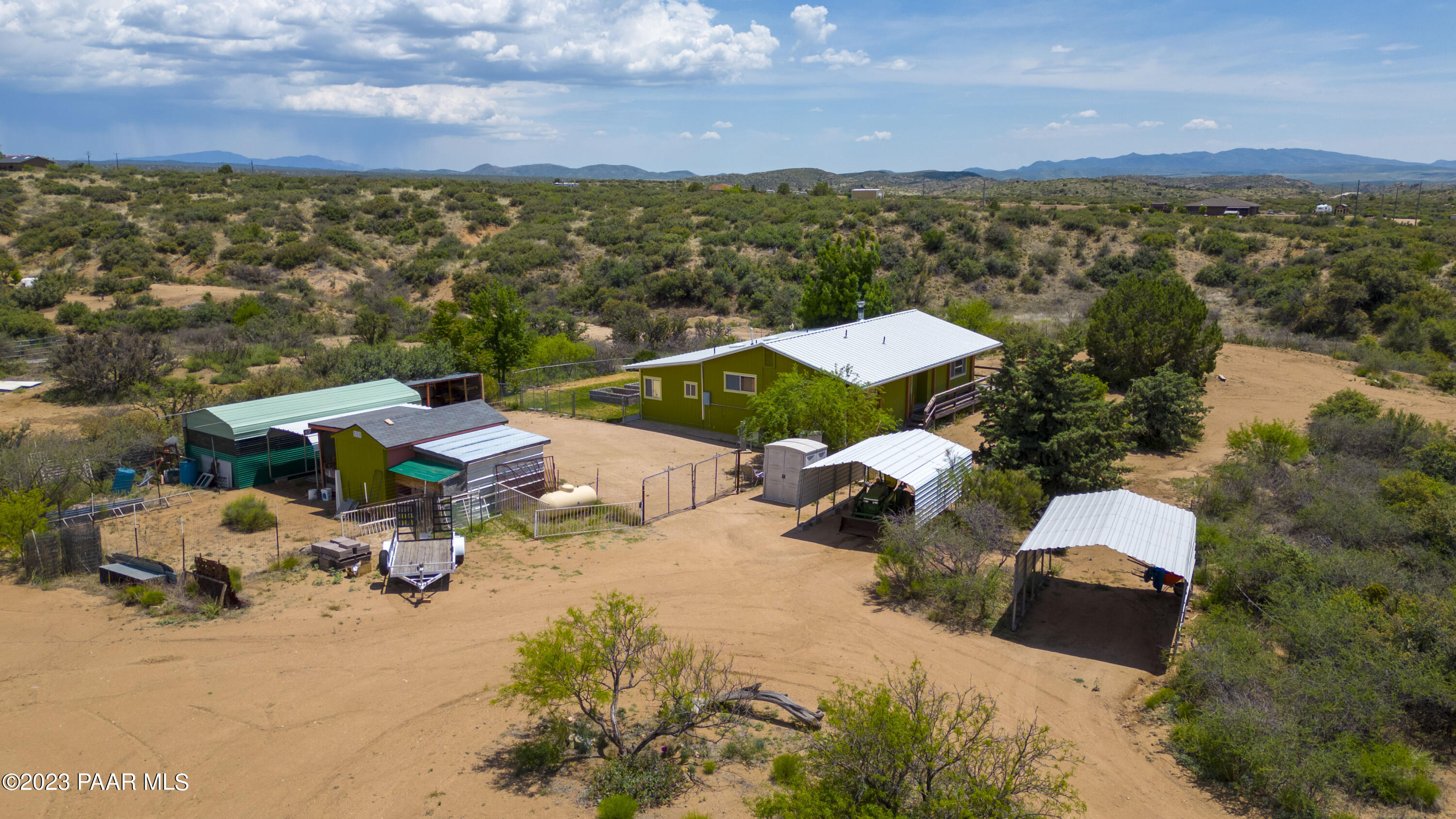 6701 Musgrove Road Skull Valley, AZ 86338 - Photo 9 of 22 6701 Musgrove Rd00007