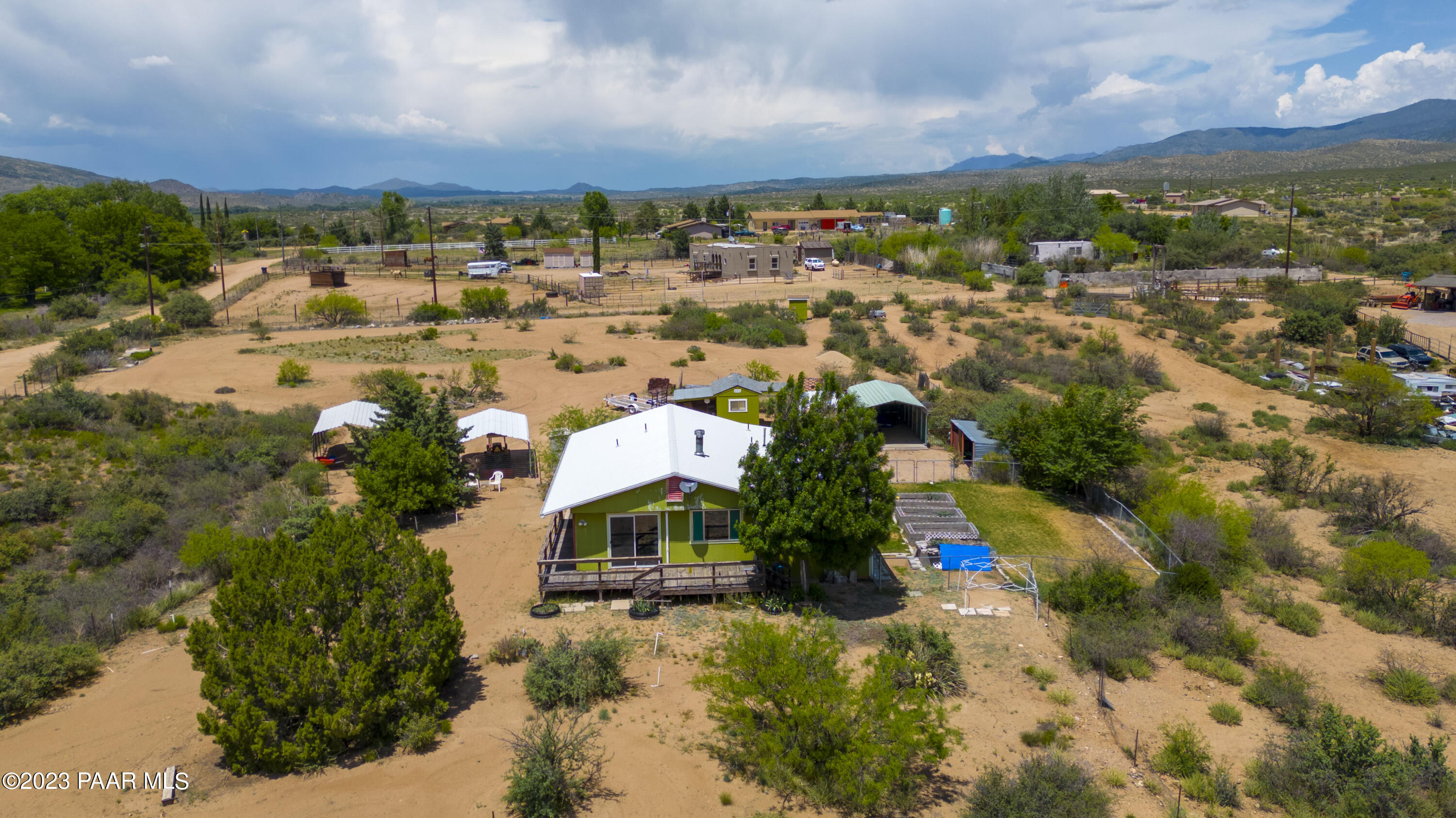 6701 Musgrove Road Skull Valley, AZ 86338 - Photo 10 of 22 6701 Musgrove Rd00005