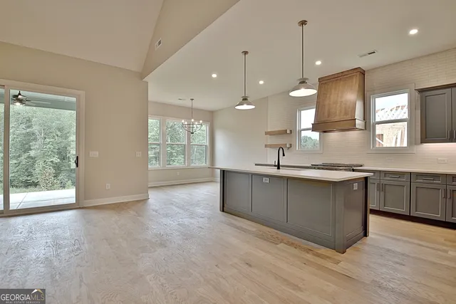 $599,999 | 349 Werner Way, Senoia, GA 30276