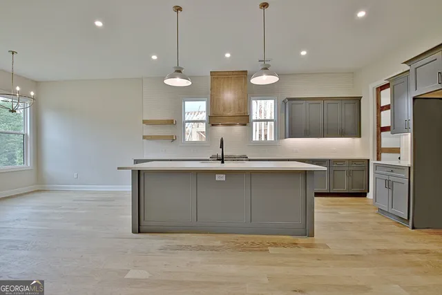 $599,999 | 349 Werner Way, Senoia, GA 30276