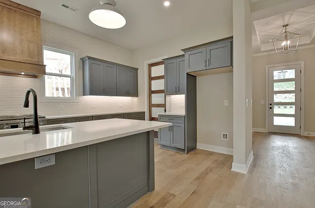 $599,999 | 349 Werner Way, Senoia, GA 30276