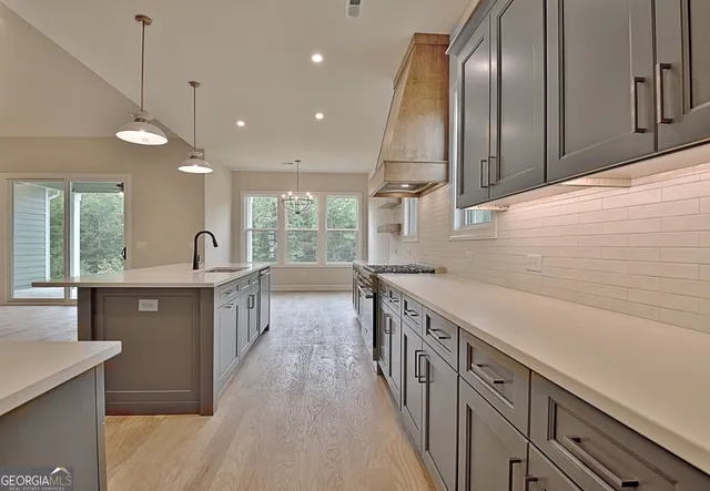 $599,999 | 349 Werner Way, Senoia, GA 30276