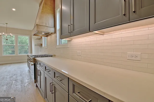 $599,999 | 349 Werner Way, Senoia, GA 30276