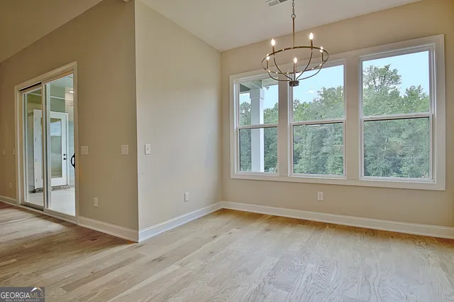 $599,999 | 349 Werner Way, Senoia, GA 30276