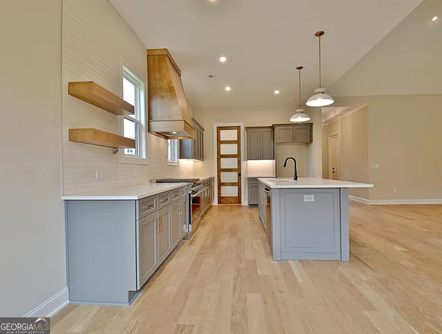 $599,999 | 349 Werner Way, Senoia, GA 30276