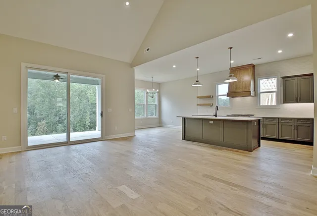 $599,999 | 349 Werner Way, Senoia, GA 30276