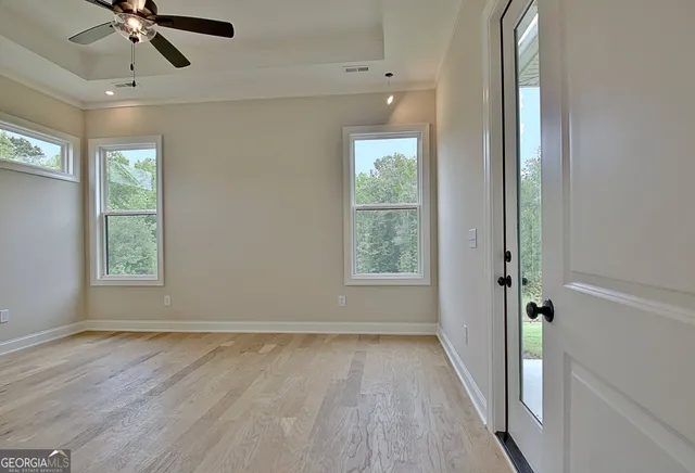 $599,999 | 349 Werner Way, Senoia, GA 30276