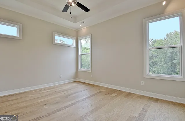 $599,999 | 349 Werner Way, Senoia, GA 30276