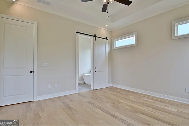 $599,999 | 349 Werner Way, Senoia, GA 30276