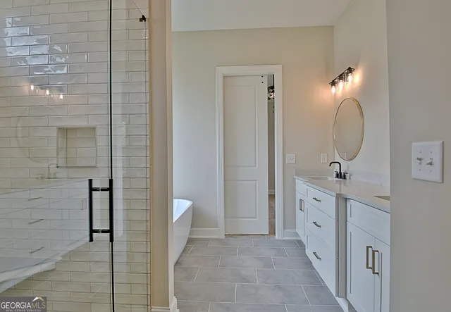 $599,999 | 349 Werner Way, Senoia, GA 30276