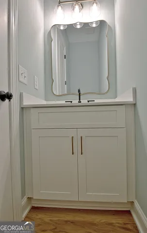 $599,999 | 349 Werner Way, Senoia, GA 30276