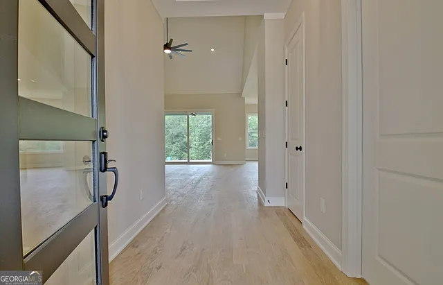 $599,999 | 349 Werner Way, Senoia, GA 30276