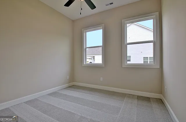 $599,999 | 349 Werner Way, Senoia, GA 30276