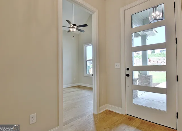 $599,999 | 349 Werner Way, Senoia, GA 30276