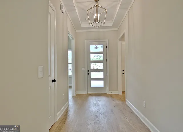 $599,999 | 349 Werner Way, Senoia, GA 30276