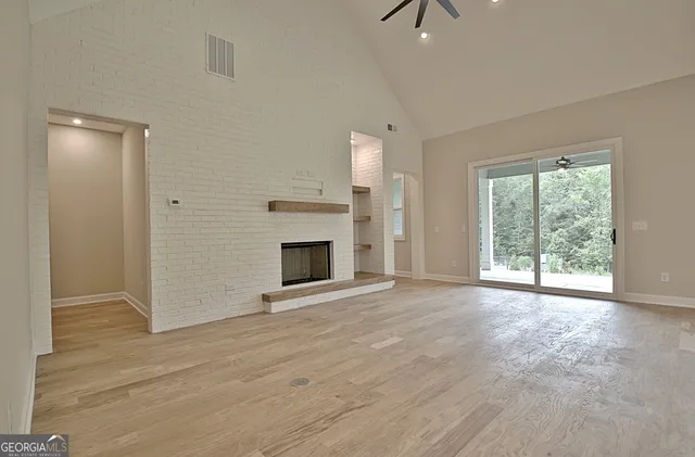 $599,999 | 349 Werner Way, Senoia, GA 30276