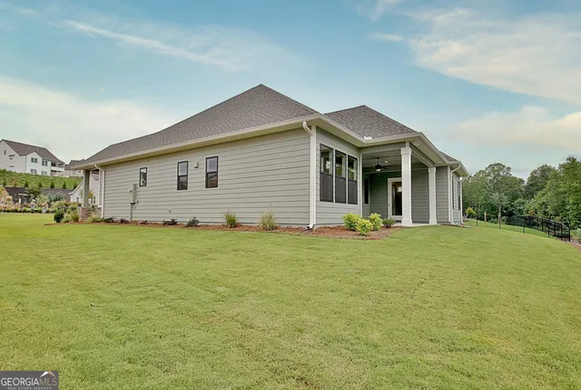 $599,999 | 349 Werner Way, Senoia, GA 30276