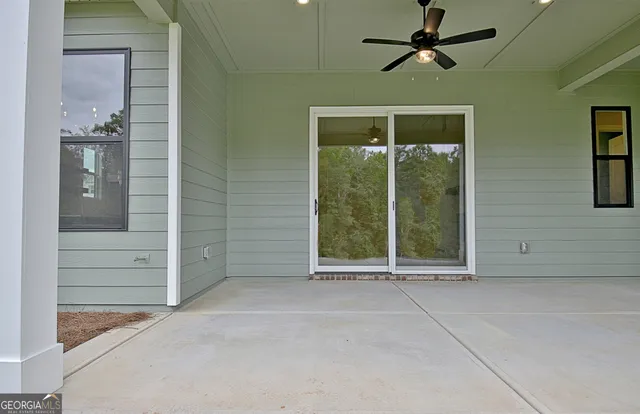 $599,999 | 349 Werner Way, Senoia, GA 30276