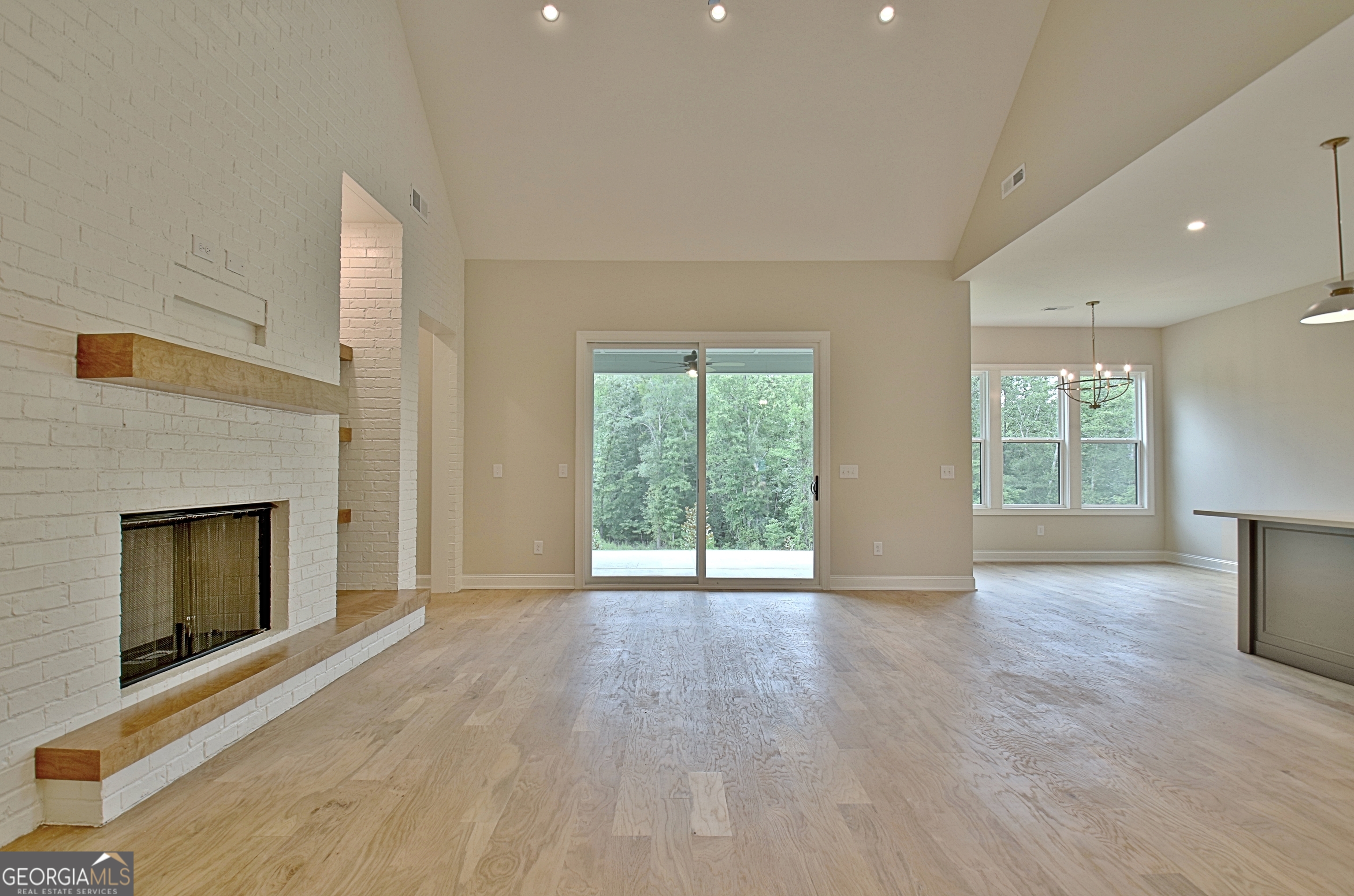 349 Werner Way Senoia, GA 30276 - Photo 7 of 81