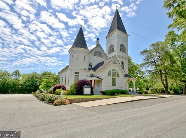 $599,999 | 349 Werner Way, Senoia, GA 30276