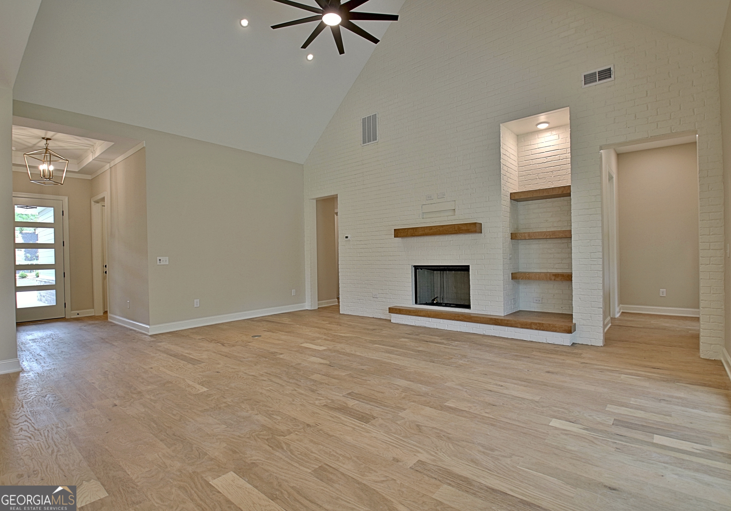 349 Werner Way Senoia, GA 30276 - Photo 8 of 81