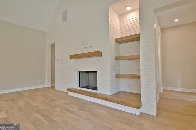 $599,999 | 349 Werner Way, Senoia, GA 30276