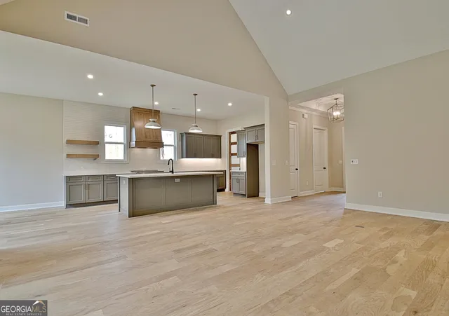 $599,999 | 349 Werner Way, Senoia, GA 30276