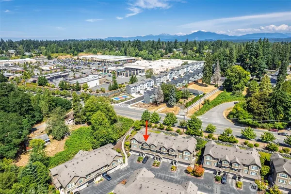 $464,999 | 1900 Weaver Road, Unit L102, Snohomish, WA 98290