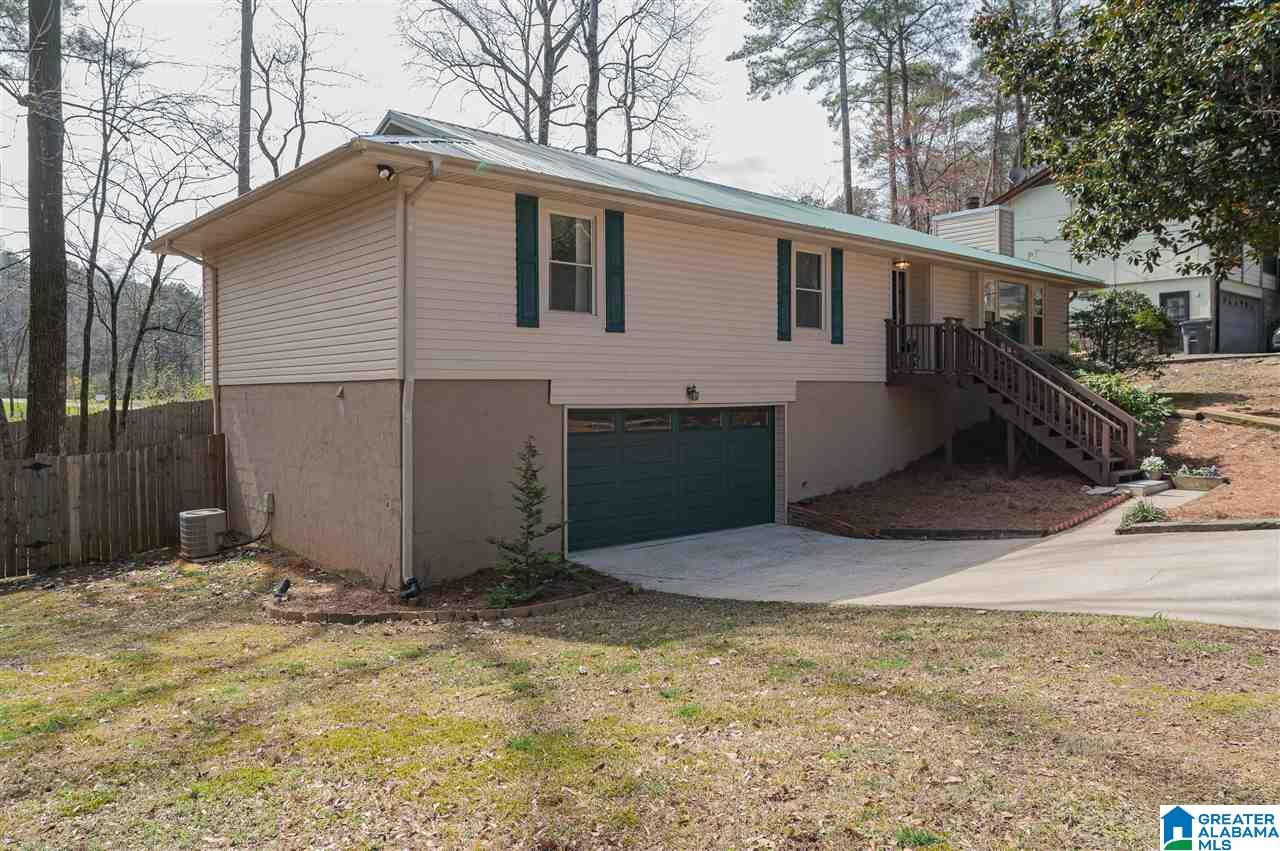 3 Stone Ridge Trail Birmingham, AL 35210 - Photo 2 of 36