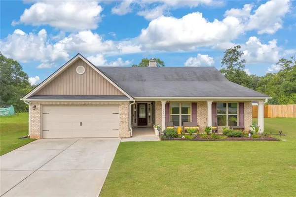 $465,000 | 733 River Mist Circle, Jefferson, GA 30549